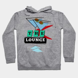 Martini Cocktails Hoodie